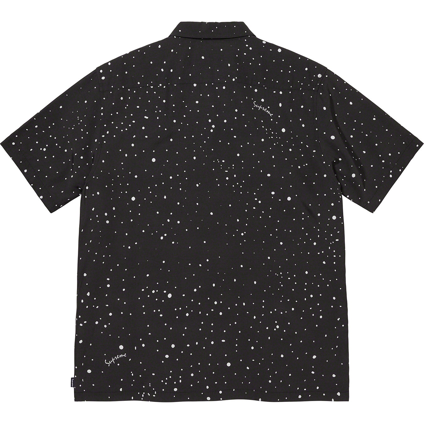 Silver Surfer S/S Shirt view 5